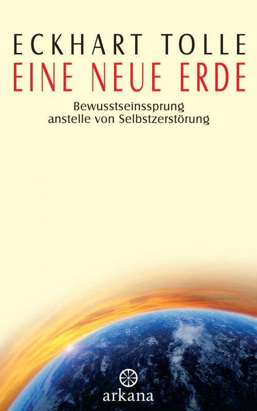 Cover-Bild Eine neue Erde