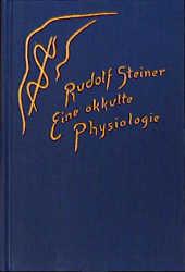 Cover-Bild Eine okkulte Physiologie