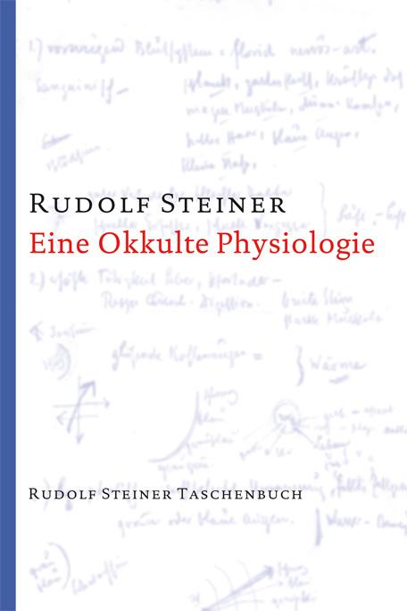 Cover-Bild Eine okkulte Physiologie