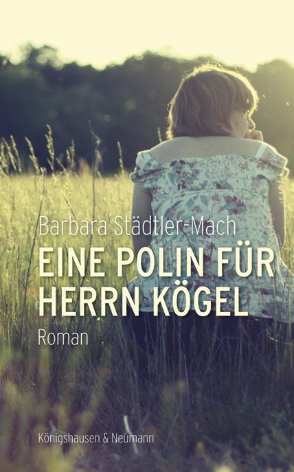 Cover-Bild Eine Polin für Herrn Kögel