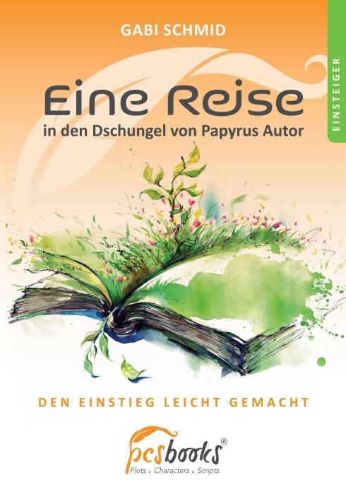 Cover-Bild Eine Reise in den Dschungel von Papyrus Autor