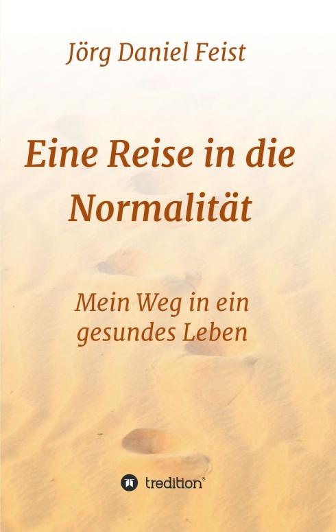 Cover-Bild Eine Reise in die Normalität