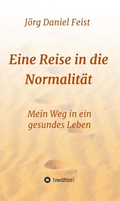 Cover-Bild Eine Reise in die Normalität