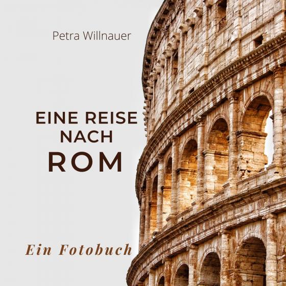 Cover-Bild Eine Reise nach Rom