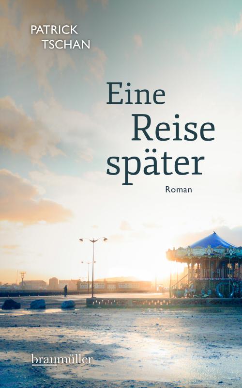 Cover-Bild Eine Reise später