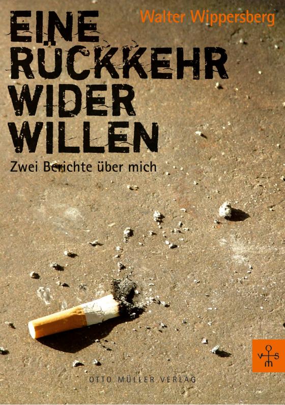 Cover-Bild Eine Rückkehr wider Willen