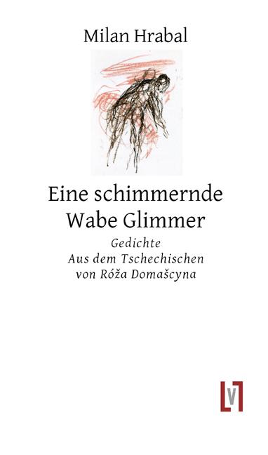 Cover-Bild Eine schimmernde Wabe Glimmer