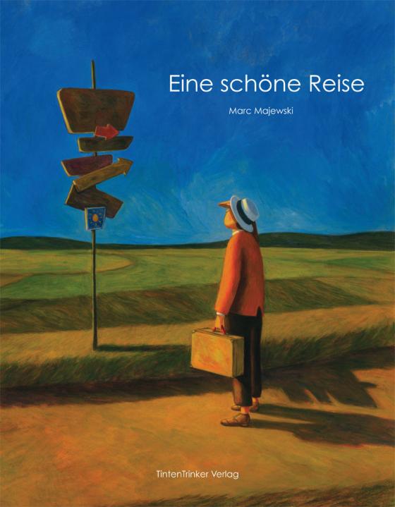 Cover-Bild Eine schöne Reise