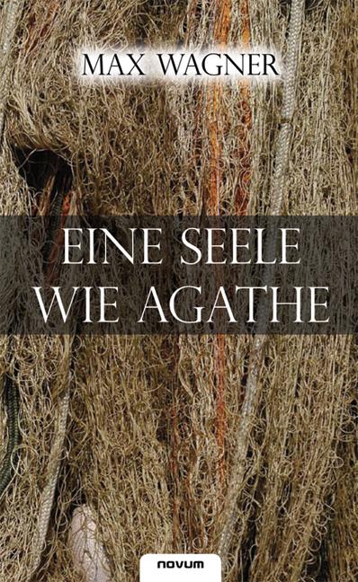 Cover-Bild Eine Seele wie Agathe
