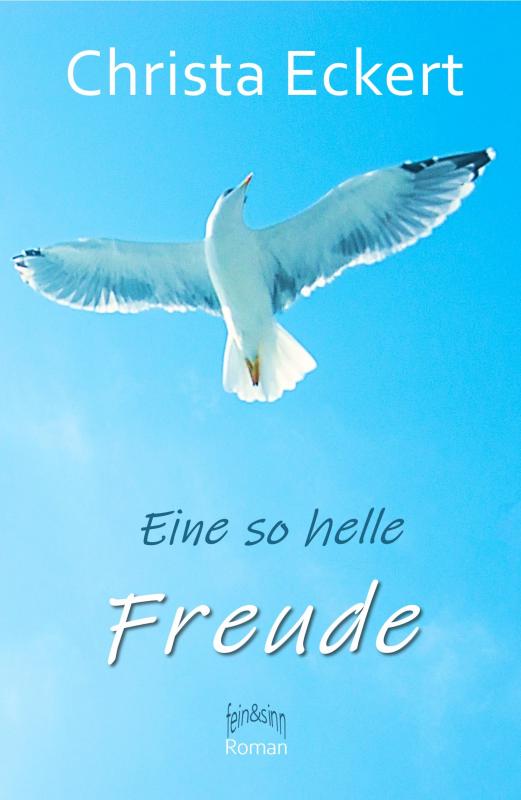 Cover-Bild Eine so helle Freude