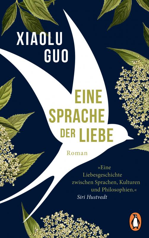 Cover-Bild Eine Sprache der Liebe