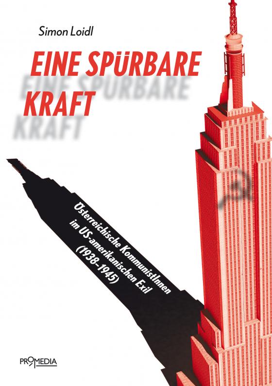 Cover-Bild Eine spürbare Kraft