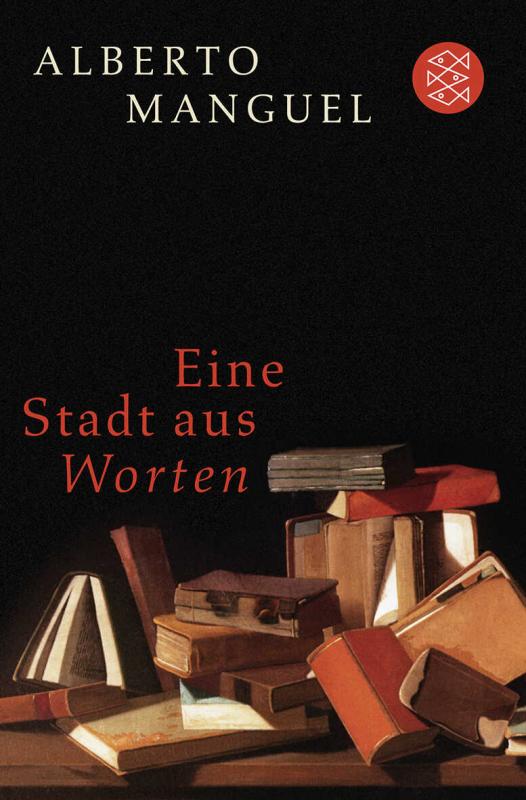 Cover-Bild Eine Stadt aus Worten