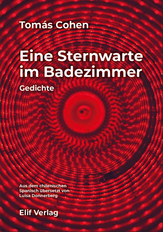 Cover-Bild Eine Sternwarte im Badezimmer