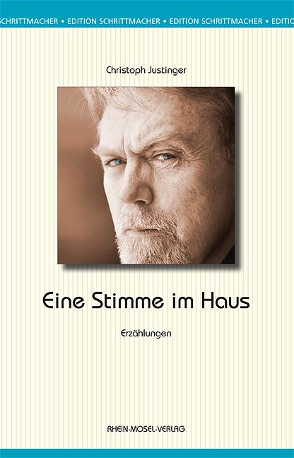 Cover-Bild Eine Stimme im Haus