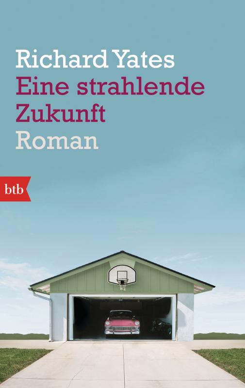 Cover-Bild Eine strahlende Zukunft