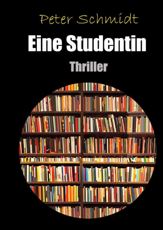 Cover-Bild Eine Studentin