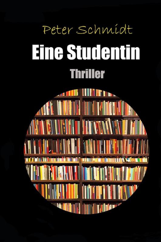 Cover-Bild Eine Studentin