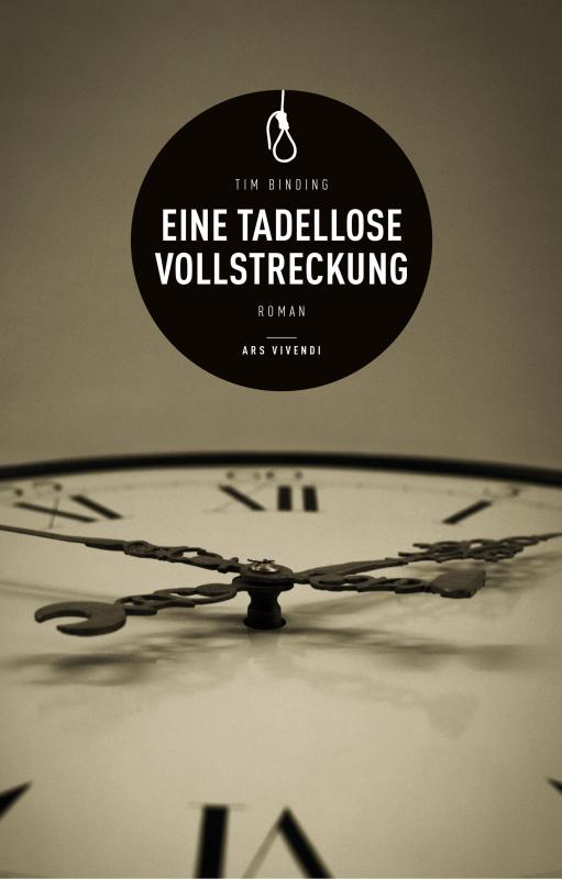 Cover-Bild Eine tadellose Vollstreckung (eBook)