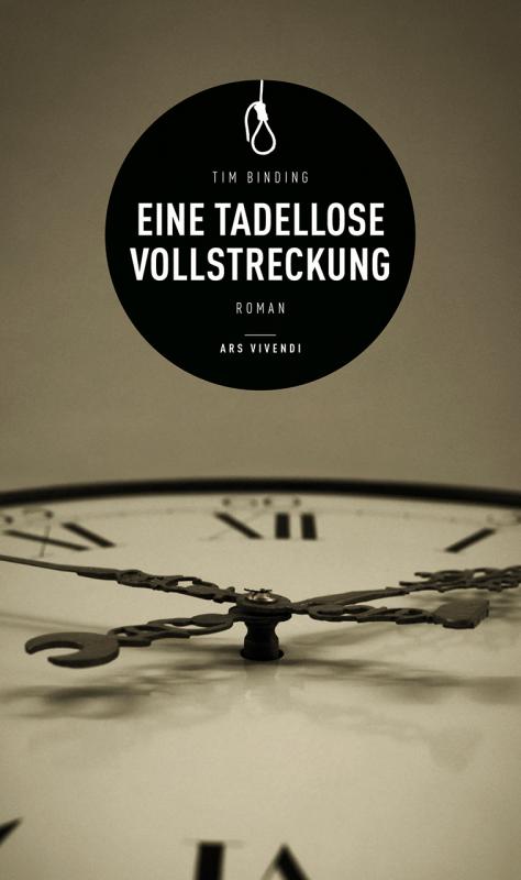 Cover-Bild Eine tadellose Vollstreckung