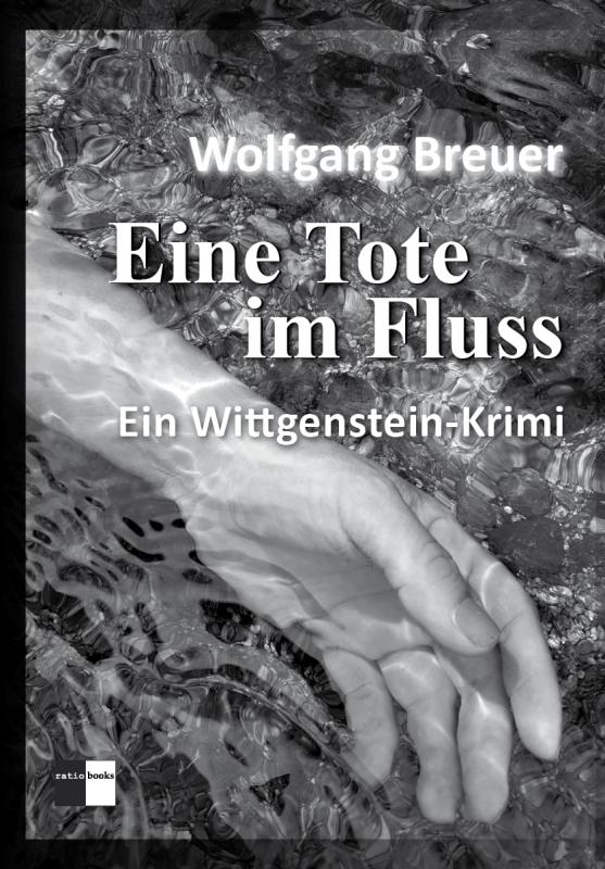 Cover-Bild Eine Tote im Fluss