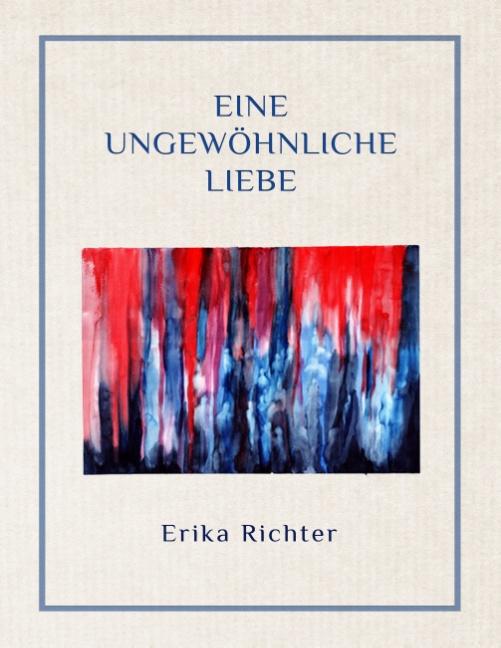 Cover-Bild Eine ungewöhnliche Liebe