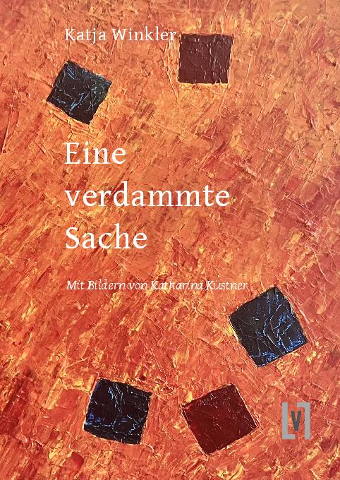 Cover-Bild Eine verdammte Sache