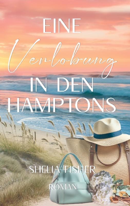 Cover-Bild Eine Verlobung in den Hamptons