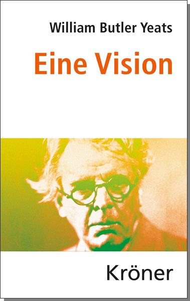 Cover-Bild Eine Vision