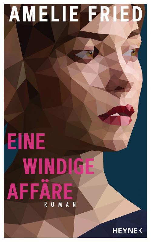 Cover-Bild Eine windige Affäre