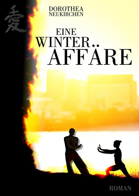 Cover-Bild Eine Winteraffäre