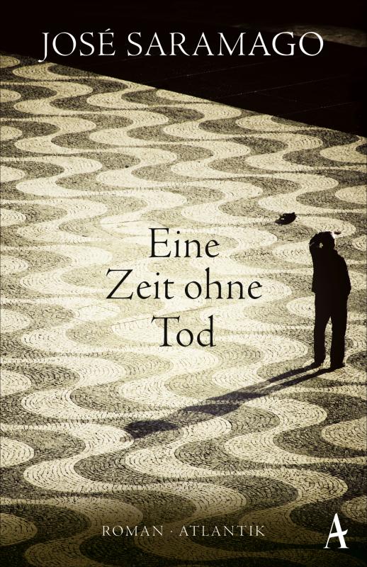 Cover-Bild Eine Zeit ohne Tod