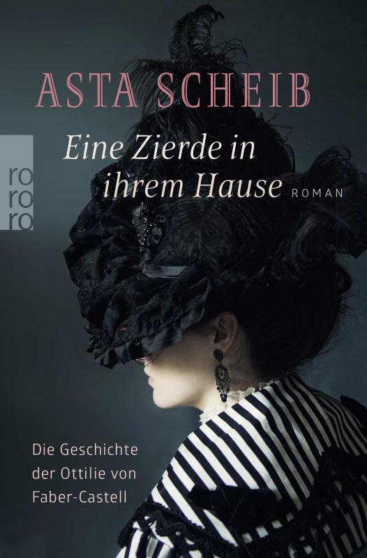 Cover-Bild Eine Zierde in ihrem Hause