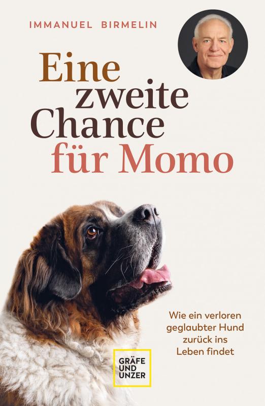 Cover-Bild Eine zweite Chance für Momo