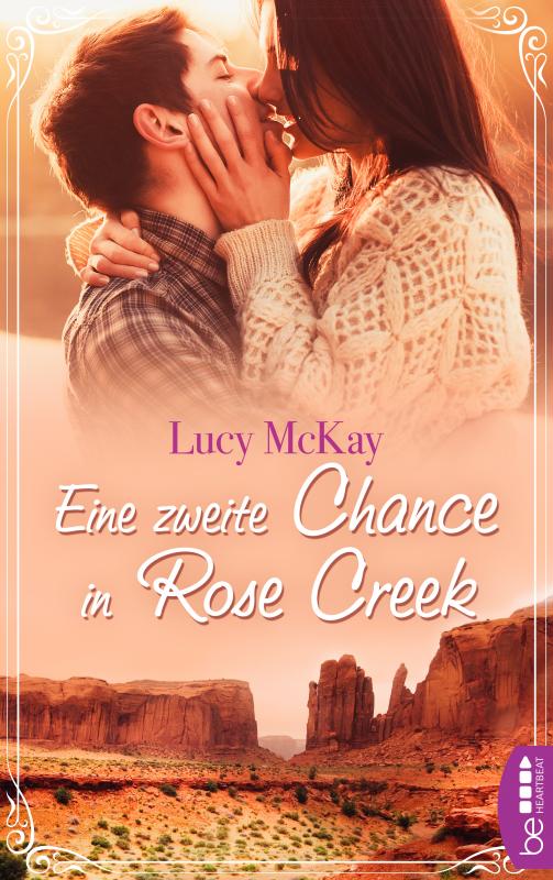Cover-Bild Eine zweite Chance in Rose Creek