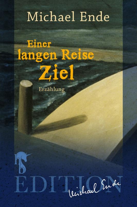 Cover-Bild Einer langen Reise Ziel