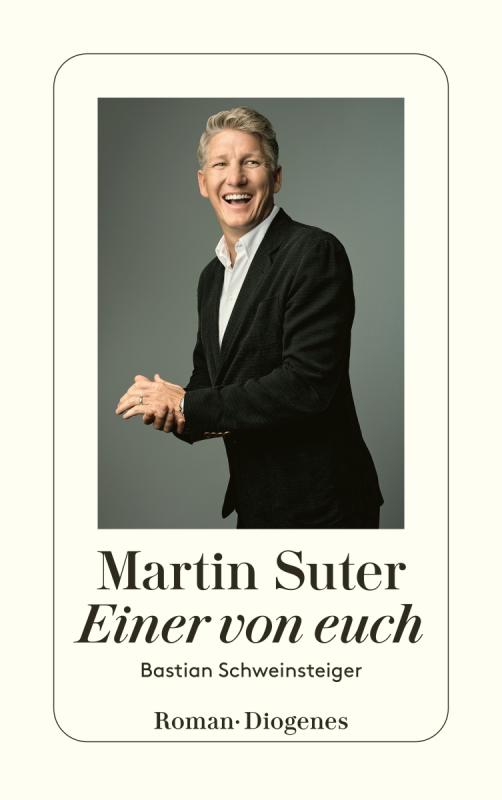 Cover-Bild Einer von euch