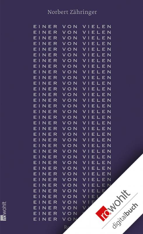 Cover-Bild Einer von vielen