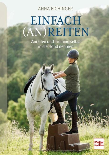 Cover-Bild Einfach (An)Reiten