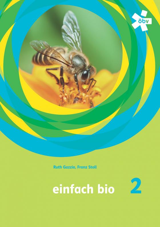 Cover-Bild einfach bio 2, Schülerbuch + E-Book