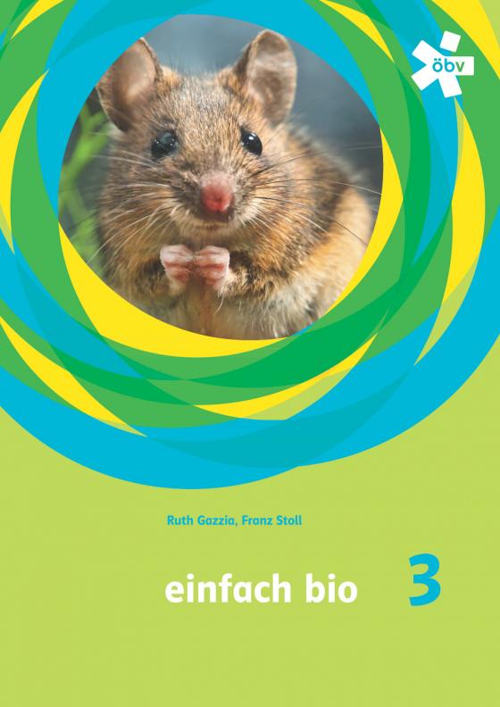 Cover-Bild einfach bio 3, Schülerbuch + E-Book