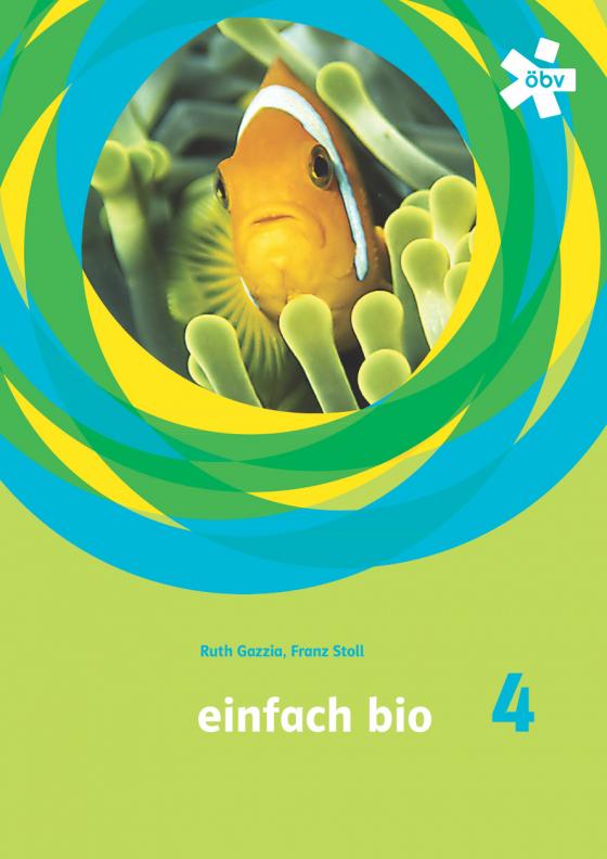 Cover-Bild einfach bio 4, Schülerbuch + E-Book