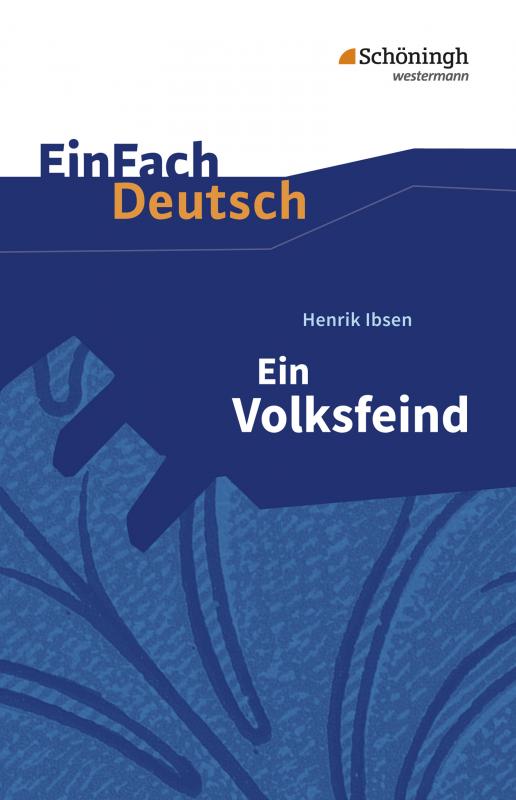 Cover-Bild EinFach Deutsch Textausgaben