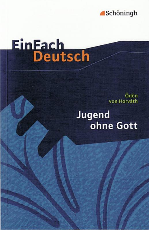 Cover-Bild EinFach Deutsch Textausgaben