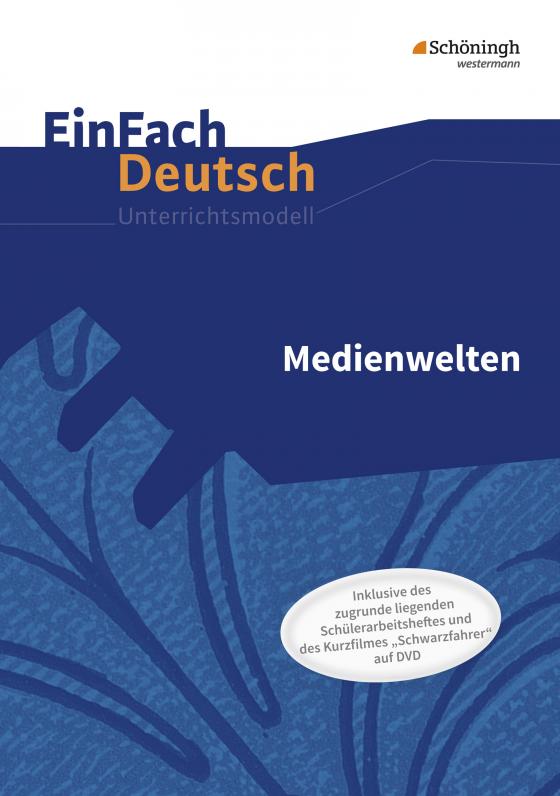 Cover-Bild EinFach Deutsch - Unterrichtsmodelle und Arbeitshefte