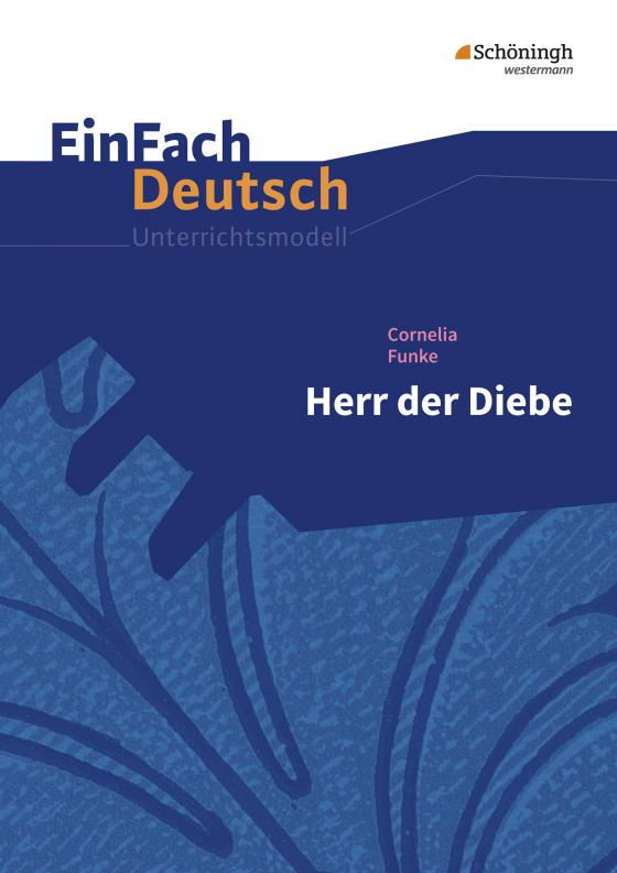 Cover-Bild EinFach Deutsch Unterrichtsmodelle