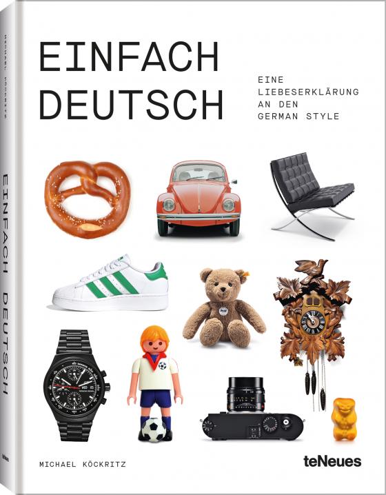 Cover-Bild Einfach Deutsch