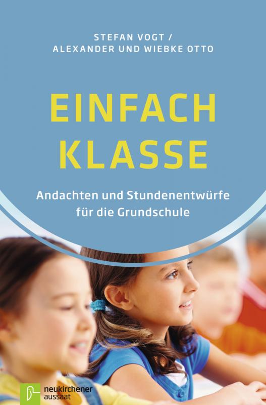 Cover-Bild Einfach Klasse