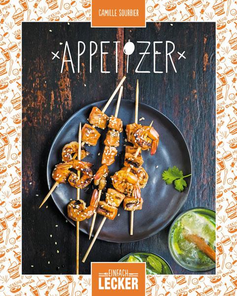 Cover-Bild Einfach lecker: Appetizer