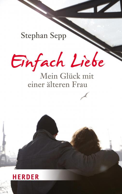 Cover-Bild Einfach Liebe